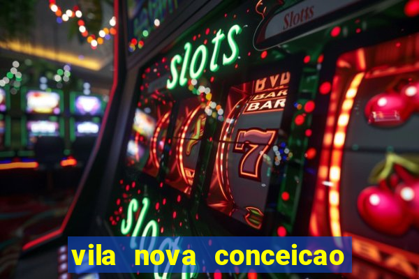 vila nova conceicao night club puteiro